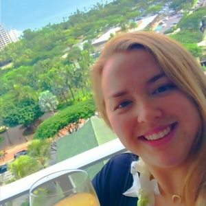 Meet your Posher, Staci